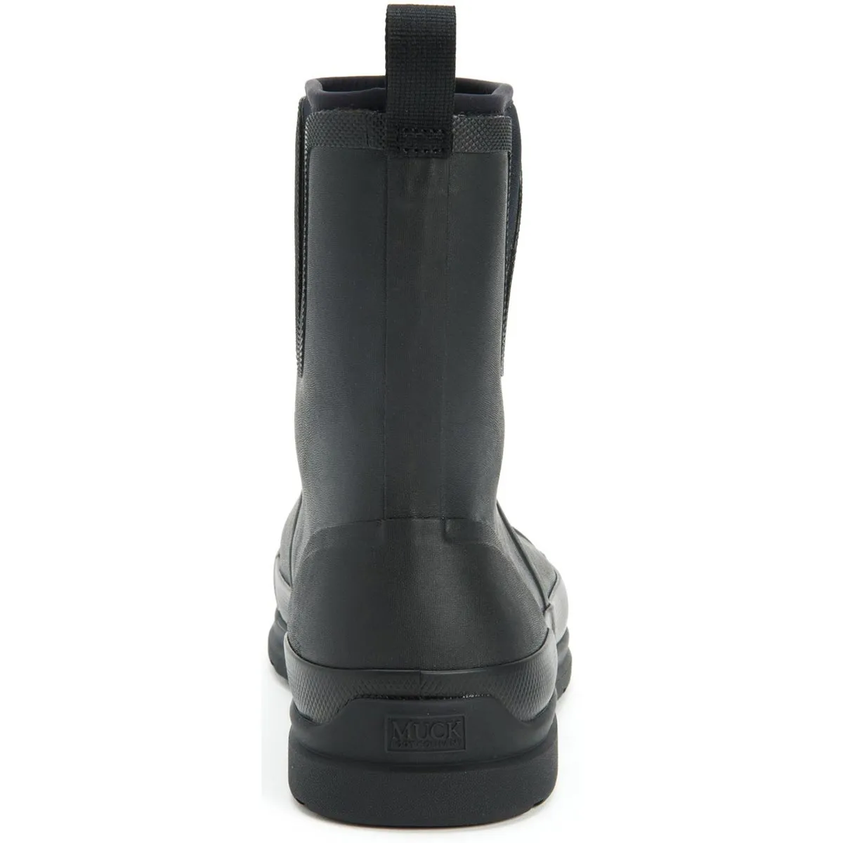 Muck Boots Originals Pull On Mid Wellington Boot