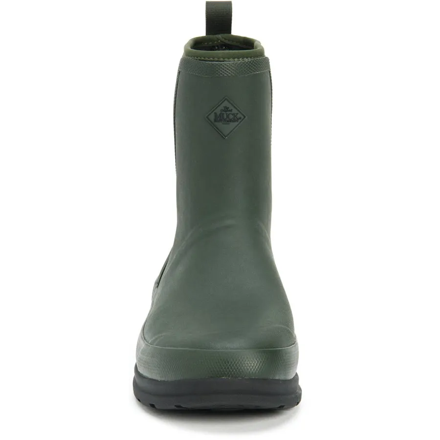 Muck Boots Originals Pull On Mid Wellington Boot