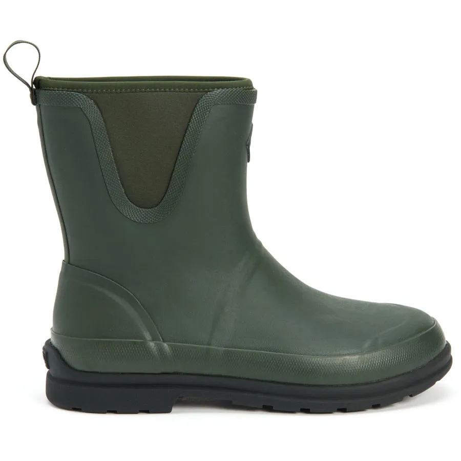 Muck Boots Originals Pull On Mid Wellington Boot