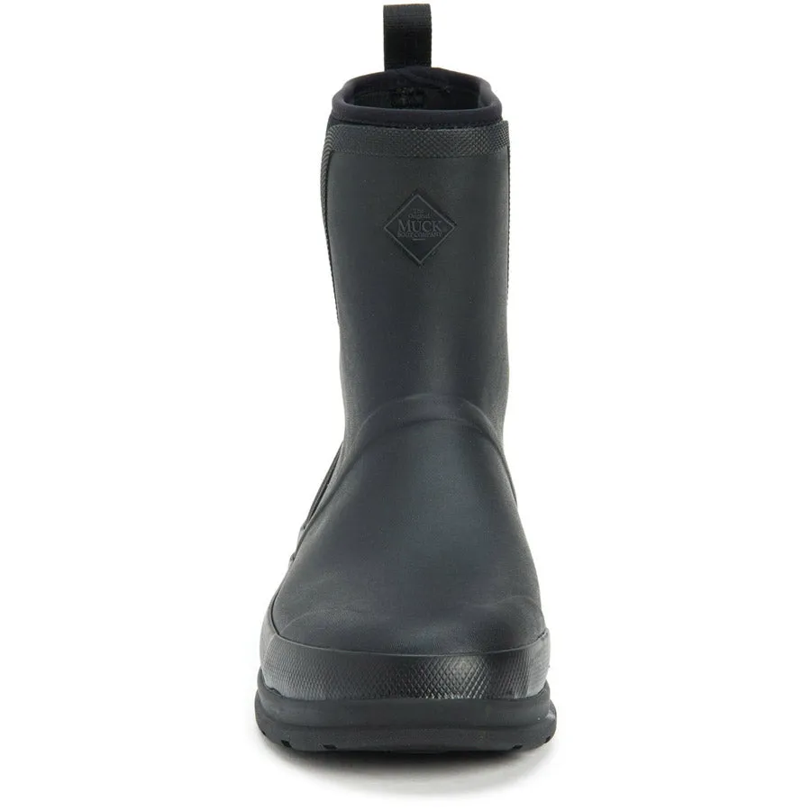 Muck Boots Originals Pull On Mid Wellington Boot