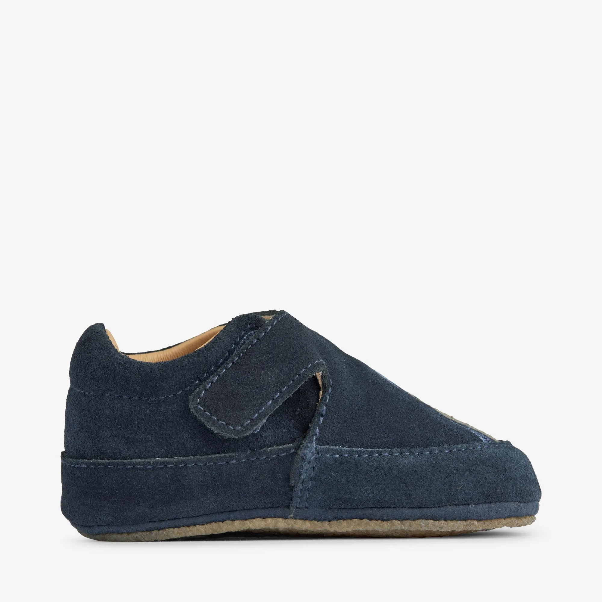 Pixi Indoor Shoe - navy