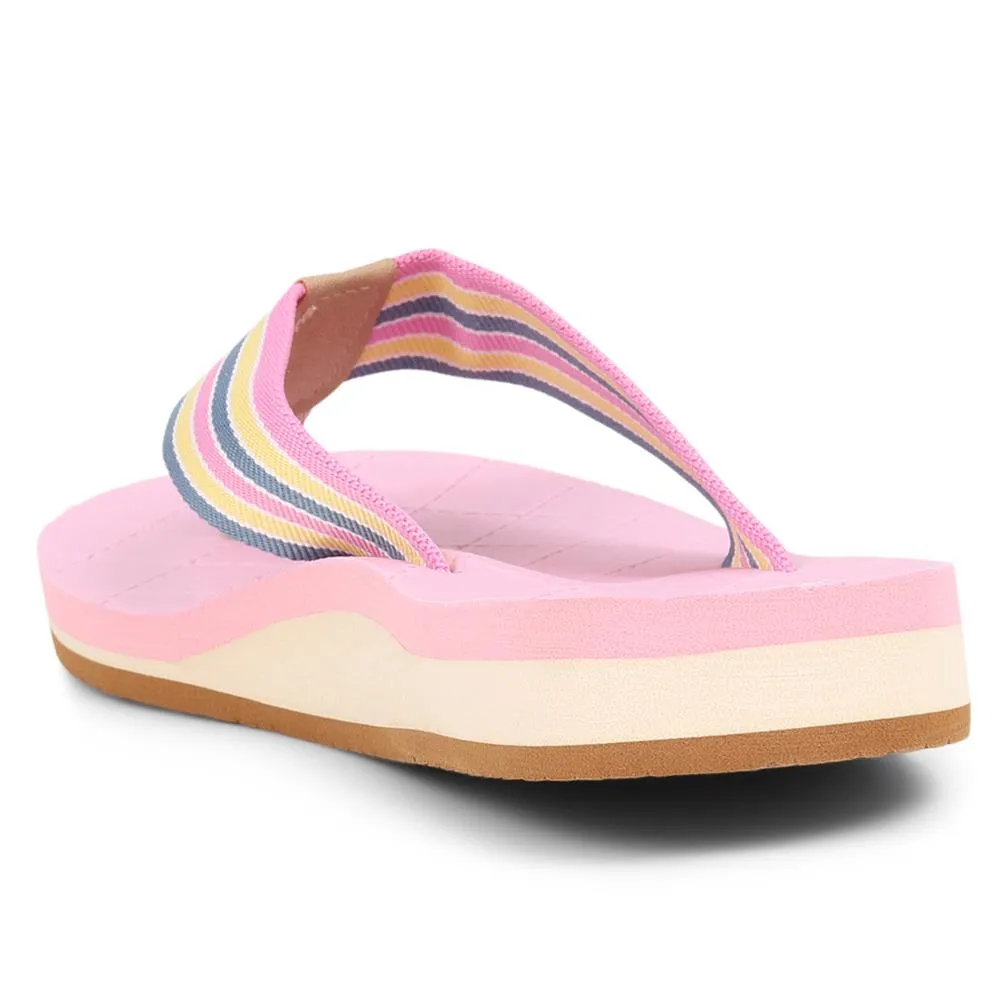 Seamills Toe Post Sandals - BARBR37511 / 323 747