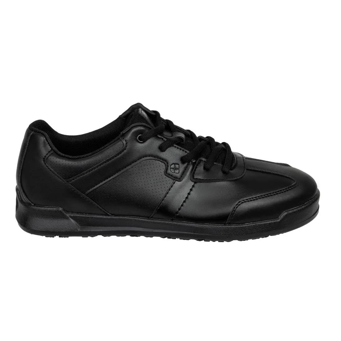 Shoes for Crews Freestyle Trainers Black Size 41 - BB585-41