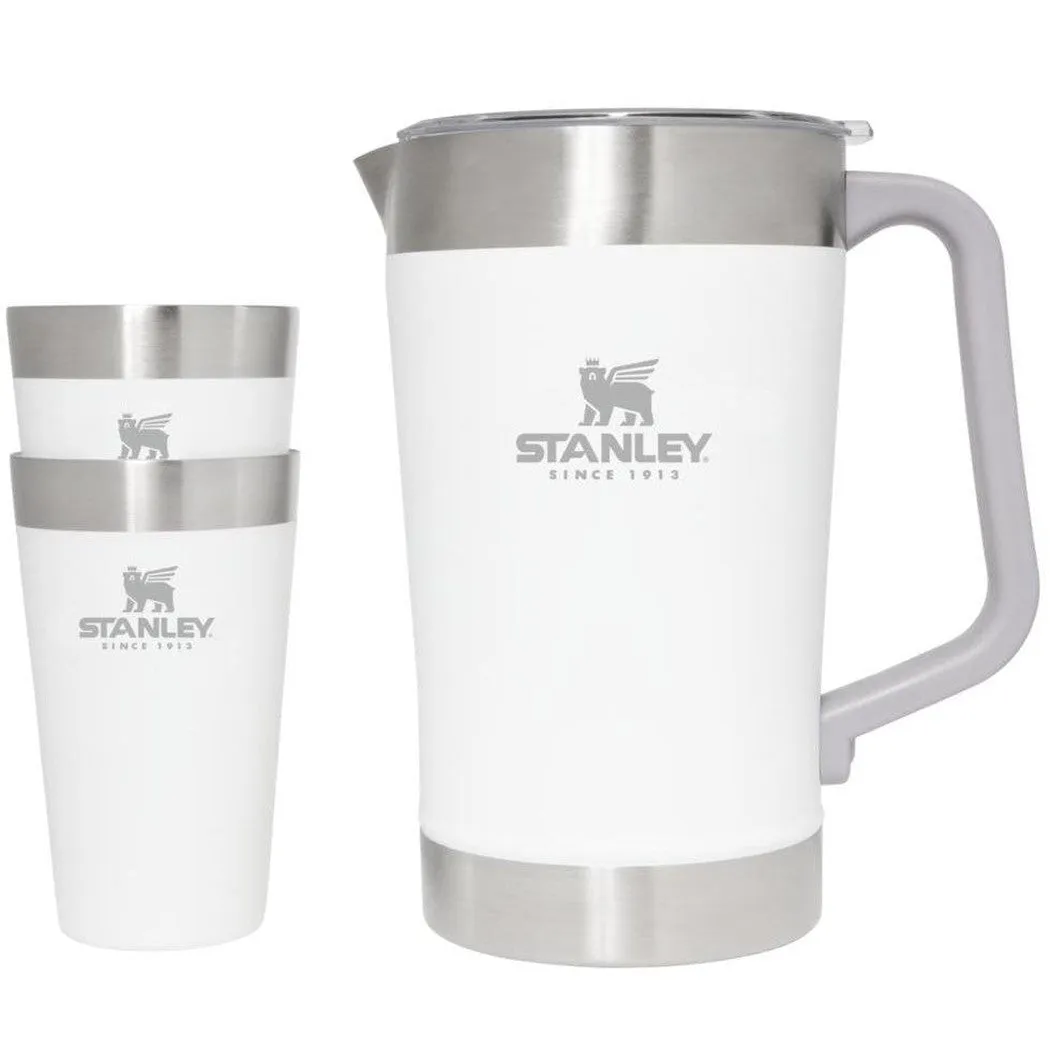 Stanley The Stay-Chill Classic Pitcher Set