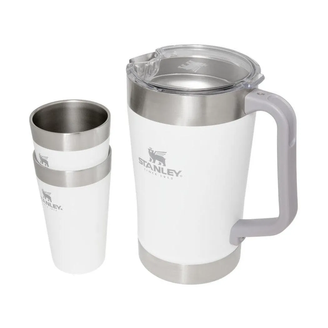 Stanley The Stay-Chill Classic Pitcher Set