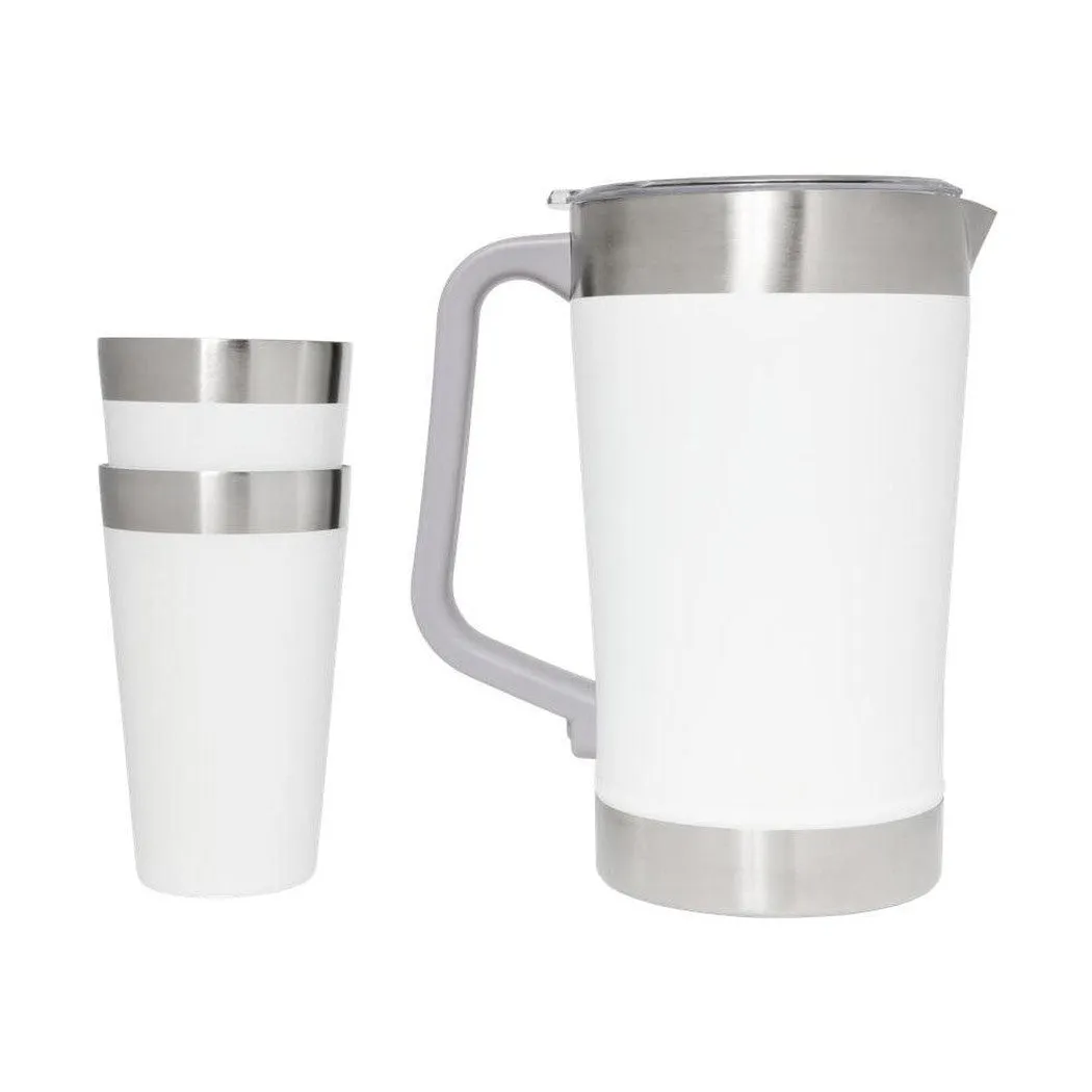 Stanley The Stay-Chill Classic Pitcher Set