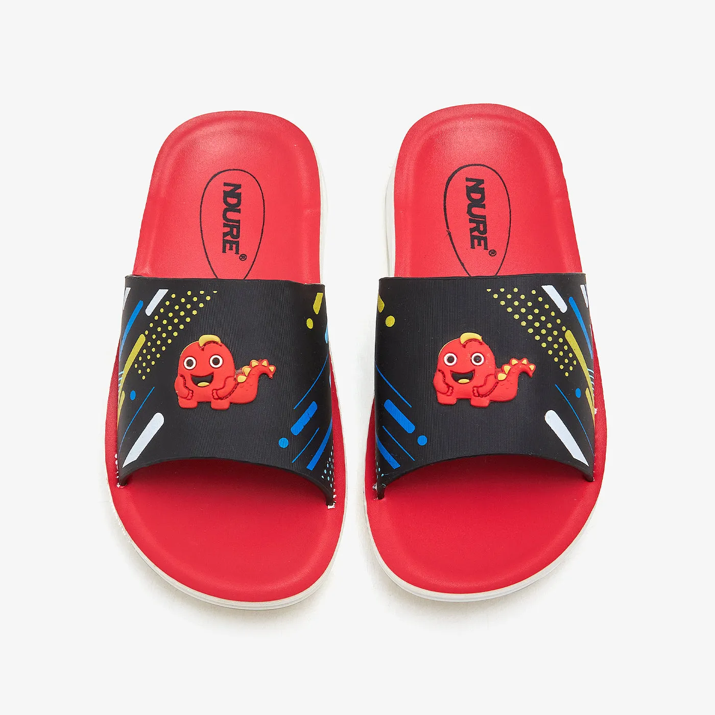 Summer Chappals for Boys