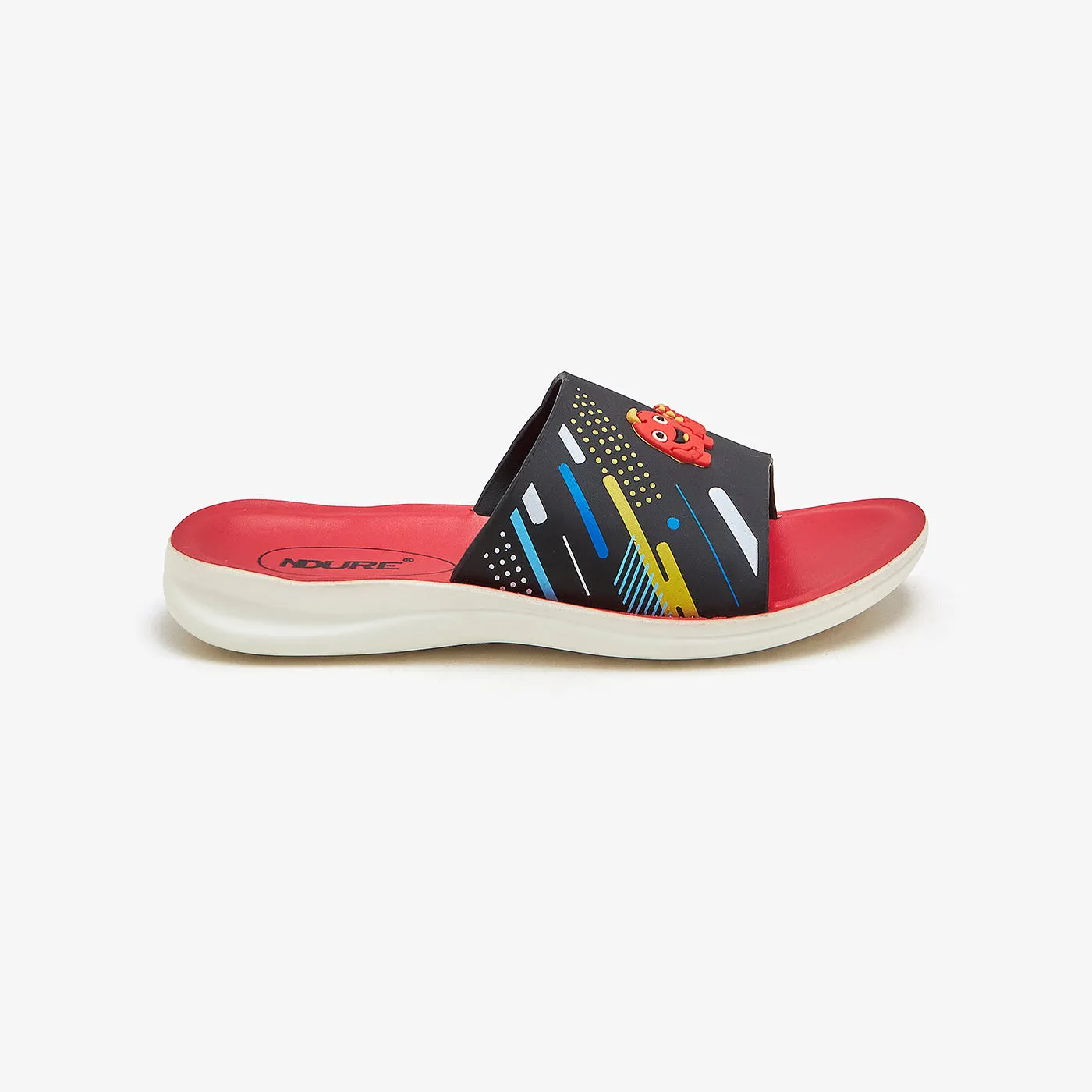 Summer Chappals for Boys