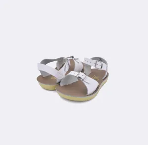 Surfer Sandal (white)