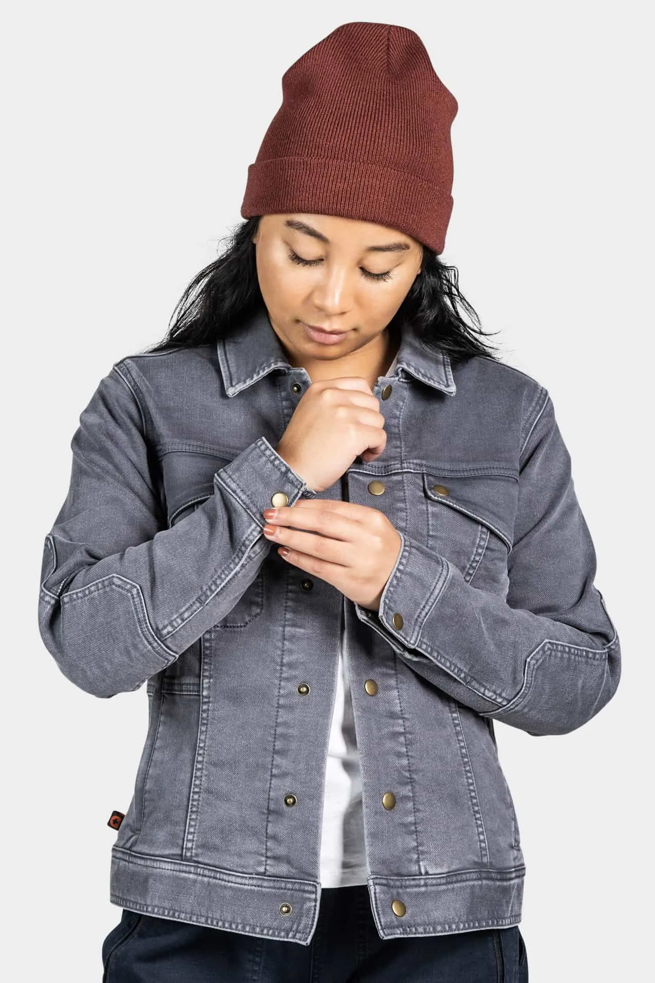 Thermal Trucker Jacket