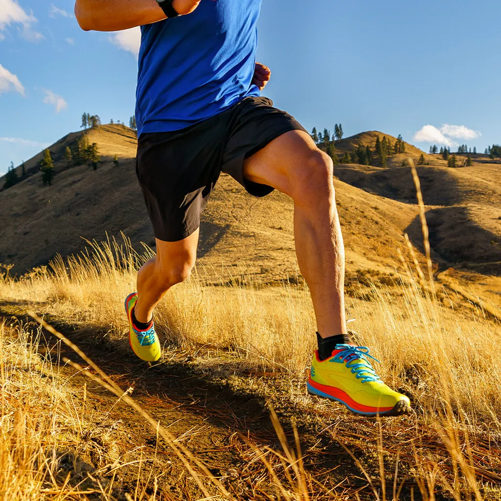 Topo Athletic MT-4 Mens Trail Running Shoes