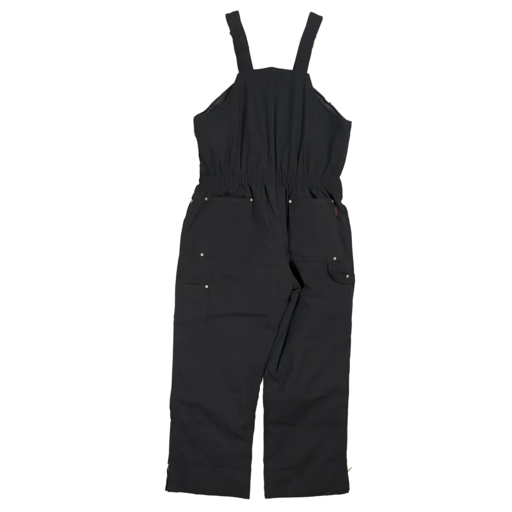 Tough Duck® Insulated Bib Overall - WB03