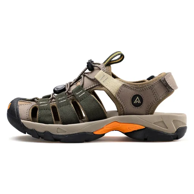 USS Shoes Fernand Men's Summer Sandals