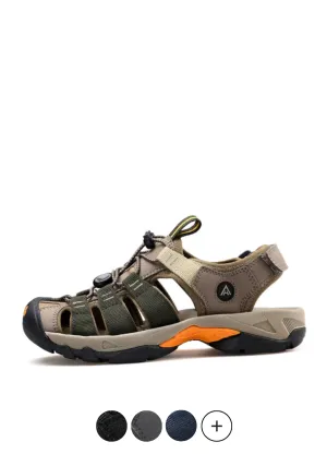 USS Shoes Fernand Men's Summer Sandals