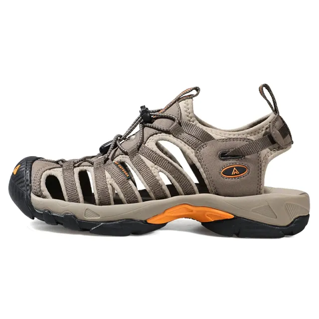 USS Shoes Fernand Men's Summer Sandals