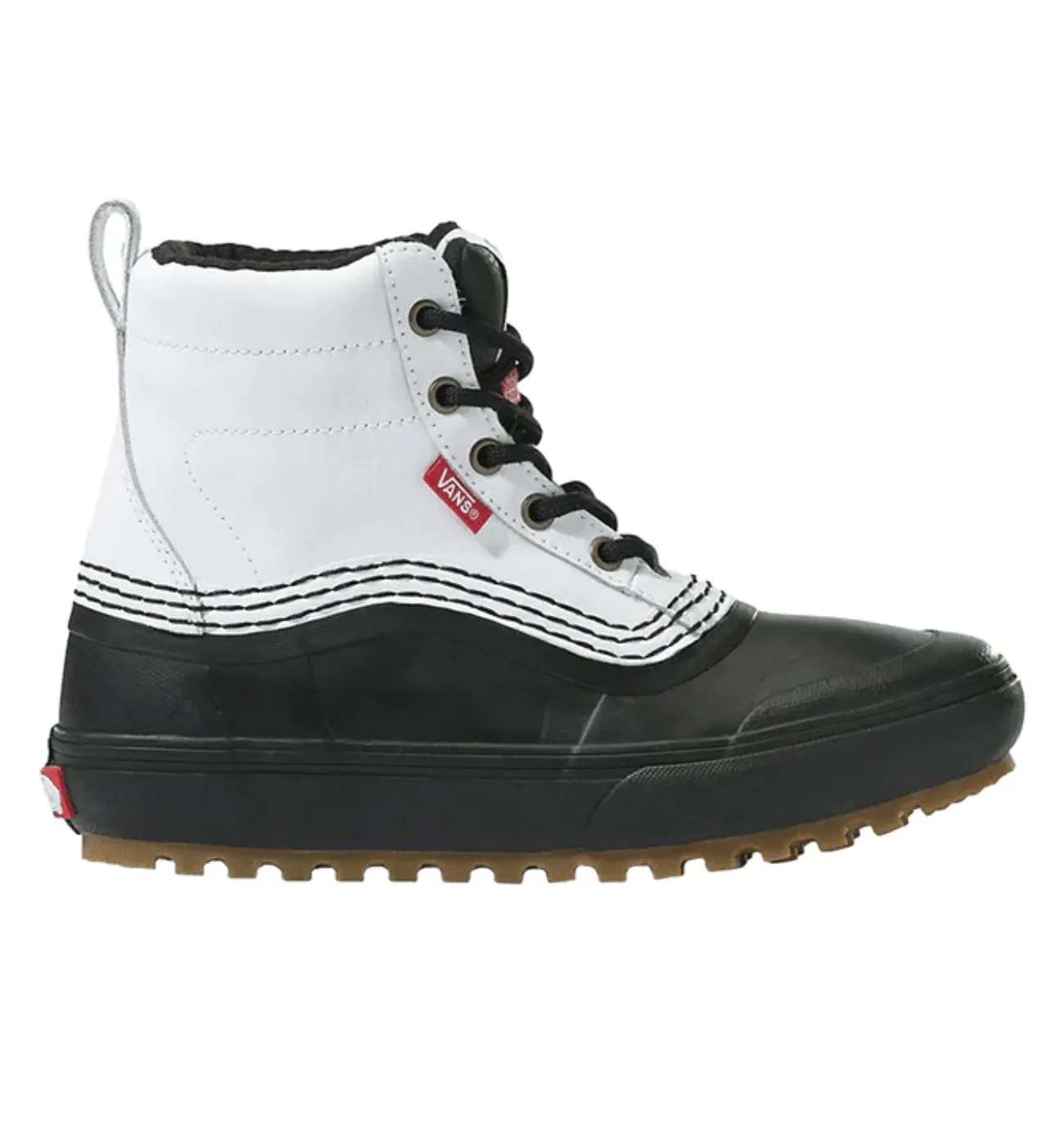 Vans Standard Mid Snow MTE Kennedi Deck