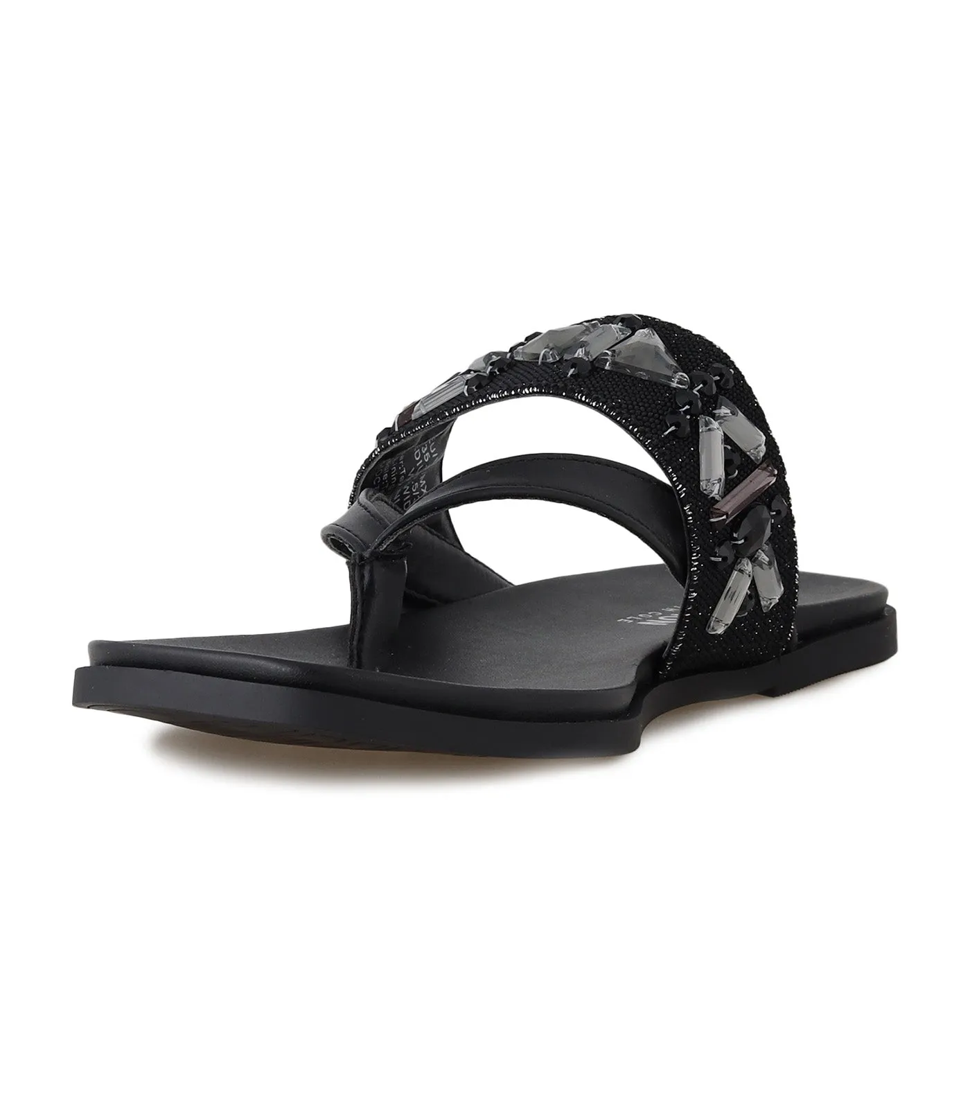 Winni Sandals Black