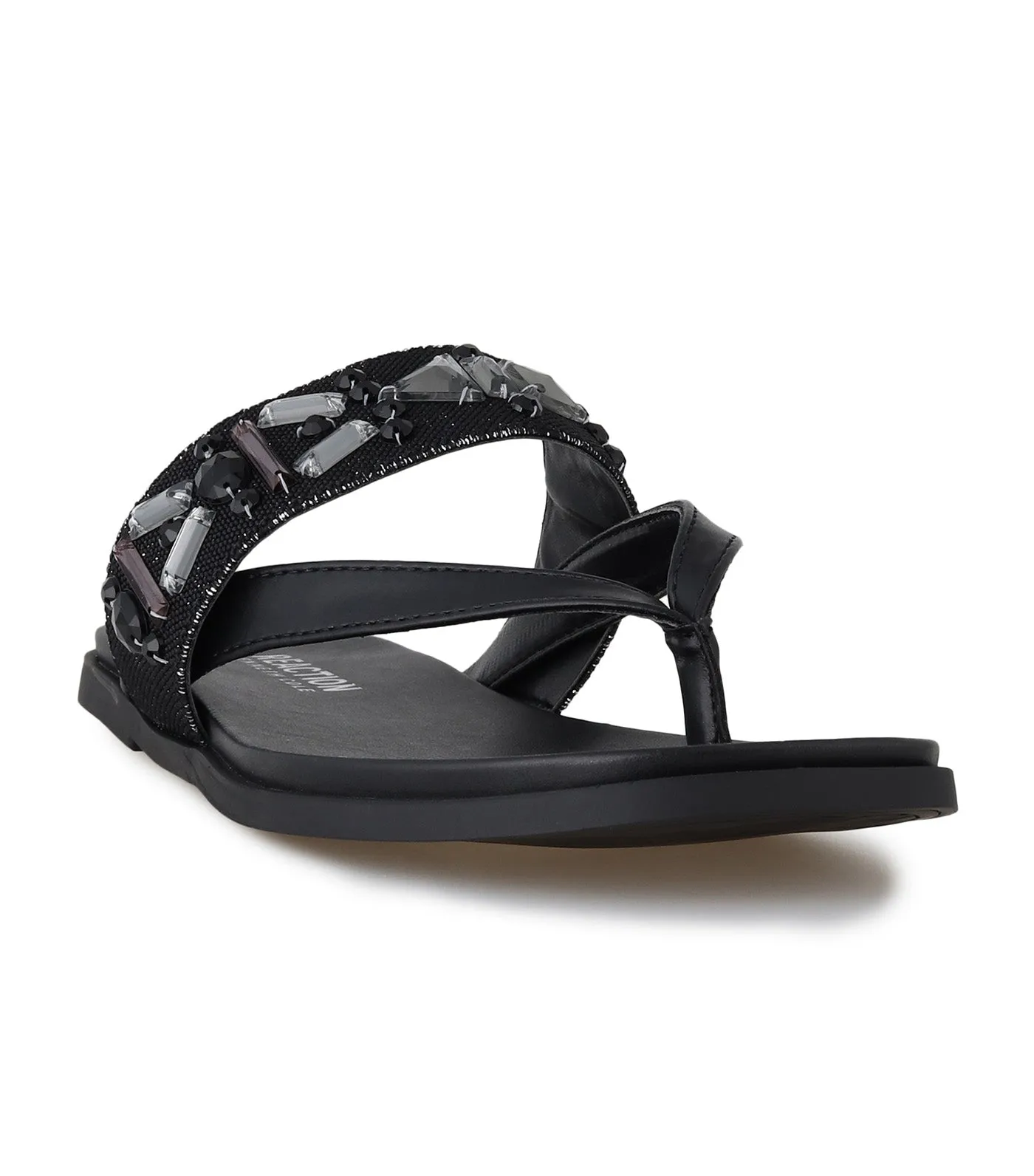 Winni Sandals Black