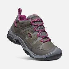 Women's Circadia Waterproof Hiker