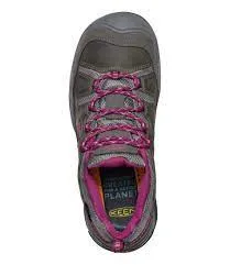 Women's Circadia Waterproof Hiker