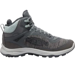 Women's Terradora Flex Waterproof Mid