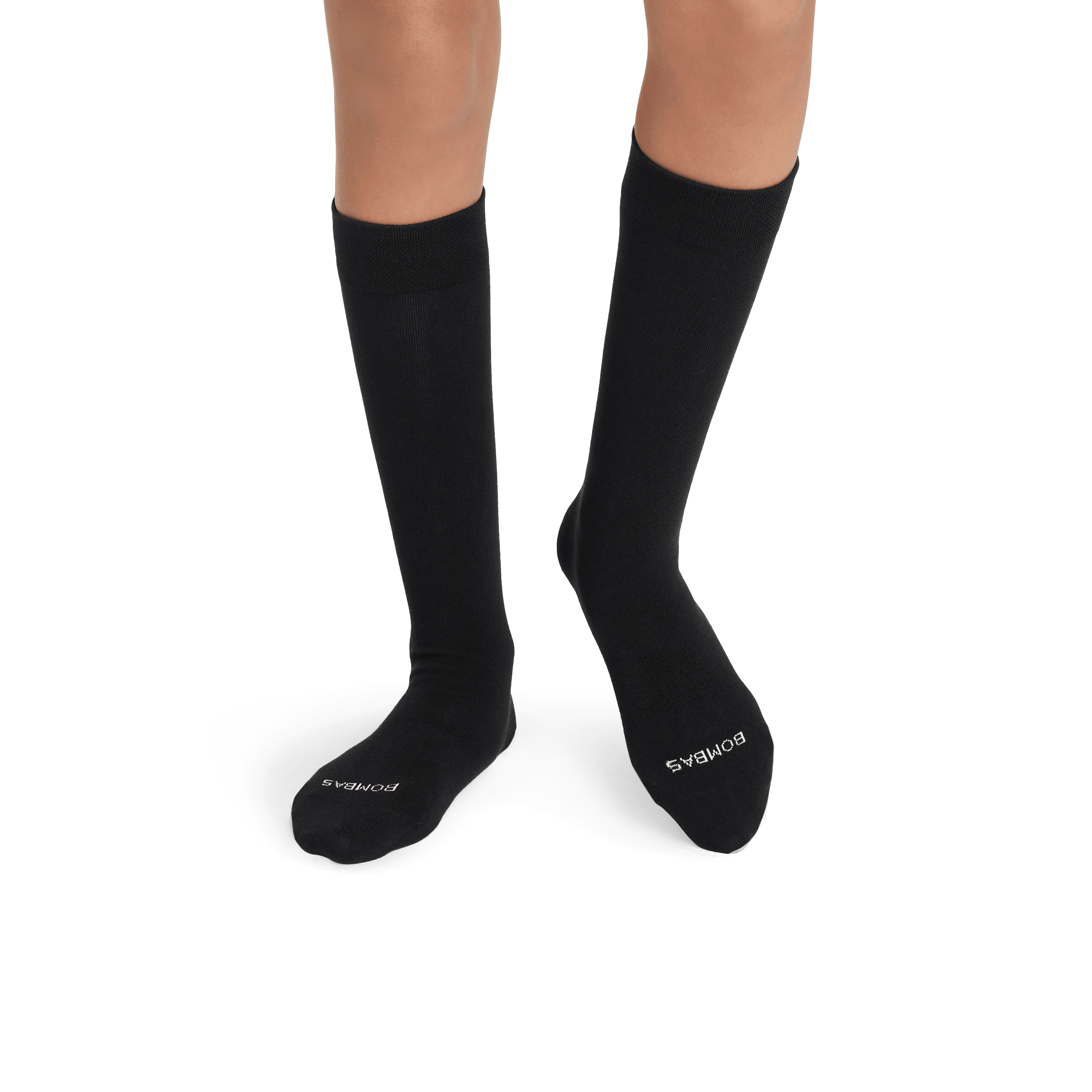 Youth Lightweight Knee High Sock 4-Pack