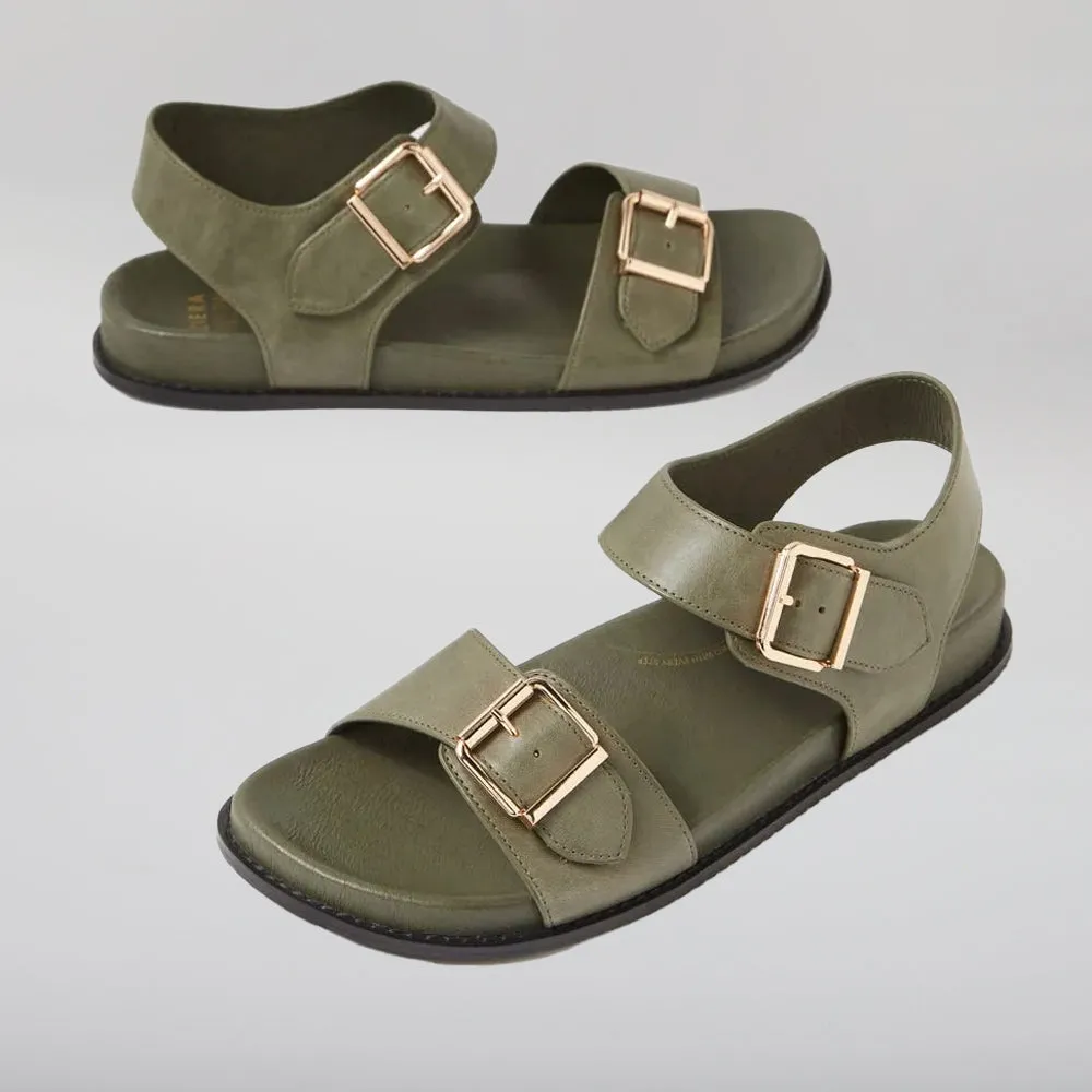 ZIERA - HASTICE W ZR - OLIVE